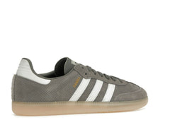 Adidas Samba OG Grey Bliss Orange HP7905 Sneakers