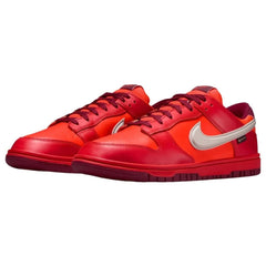 Nike Dunk Low Gore-Tex Crimson