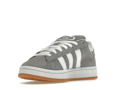 Adidas Campus 00s Grey Gum Kids Sneakers HQ6507