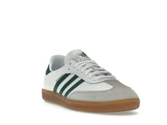 Adidas Samba Team Mexico HQ7036 Cloud White/Collegiate Green/Gum Sneakers