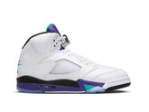 Air Jordan 5 Retro ‘Grape’ 2025