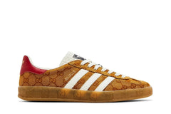 Gucci x adidas Gazelle ‘GG Monogram’