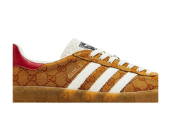 Gucci x adidas Gazelle ‘GG Monogram’