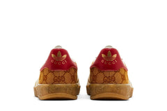 Gucci x adidas Gazelle ‘GG Monogram’