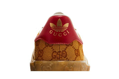 Gucci x adidas Gazelle ‘GG Monogram’