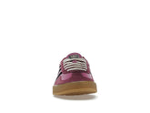 adidas x Gucci Gazelle Pink Sneakers: Luxury Meets Sport