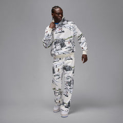 Brooklyn Holiday PO Hoody -Mens