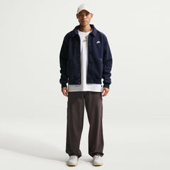 Sherpa Coaches Jacket -Mens