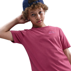 Boxy Multi Sport Tee - Youth