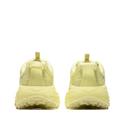 Hoka U Mafate Three 2 Grid JP - Yuzu/Cardamom