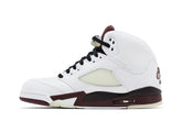 A Ma Mani?re x Air Jordan 5 Retro OG ‘Black Collective’