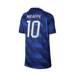 France 26/27 Mbappe #10 Replica Home Jersey -Mens