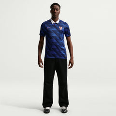 France 26/27 Replica Home Jersey -Mens