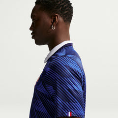 France 26/27 Replica Home Jersey -Mens