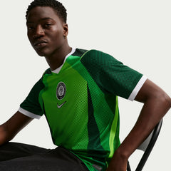 Nigeria 26/27 Replica Home Jersey -Mens