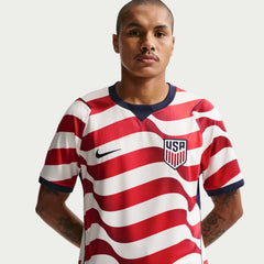 USA 26/27 Replica Home Jersey - Mens