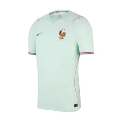France 26/27 Replica Away Jersey -Mens