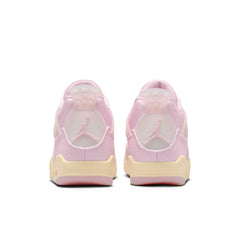 Retro 4 - Womens