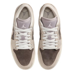 Jordan 1 Low SE Enigma Stone Pale (W)
