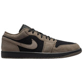 Jordan 1 Low SE Olive Grey