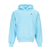 Brooklyn Fleece Oversized PO Hoody -Mens