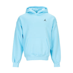 Brooklyn Fleece Oversized PO Hoody -Mens
