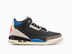 Jordan 3 Retro OG ‘Rare Air’