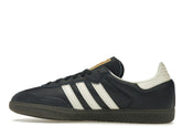 Adidas Samba OG Night Navy Gum Sneakers – ID2056