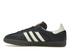 Adidas Samba OG Night Navy Gum Sneakers – ID2056