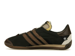 Adidas Country OG Low Song for the Mute Black Sneakers
