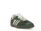 Adidas Samba OG Green Sneakers ID6022