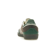 Adidas Samba OG Green Sneakers ID6022