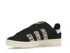 adidas Campus 00s Black Leopard Women’s Sneakers ID7039
