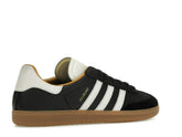 Adidas Samba OG JJJJound Black ID8707 Sneakers