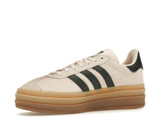 adidas Gazelle Bold Women’s Wonder Quartz Black Gum Sneakers IE0429