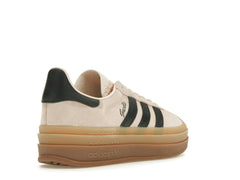 adidas Gazelle Bold Women’s Wonder Quartz Black Gum Sneakers IE0429