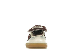 adidas Samba Pony Tonal Wales Bonner Cream White Sneakers