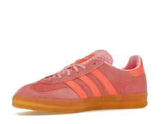 adidas Gazelle Indoor Beam Pink Women’s Sneakers IE1058