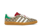 Gucci x adidas Gazelle ‘Beige GG Monogram’