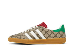 Gucci x adidas Gazelle ‘Beige GG Monogram’