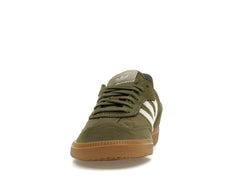 adidas Samba OG Focus Olive Gum IE3440 Sneakers