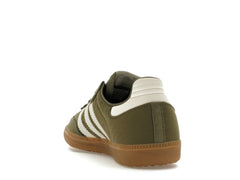 adidas Samba OG Focus Olive Gum IE3440 Sneakers