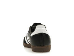 Adidas Samba OG Black White Gum (GS) IE3676