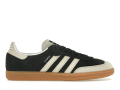 Adidas Samba OG Women’s Black Wonder White IE5836 Sneakers