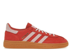 Adidas Handball Spezial Women’s Bright Red Clear Pink Sneakers IE5894