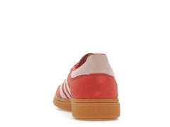 Adidas Handball Spezial Women’s Bright Red Clear Pink Sneakers IE5894