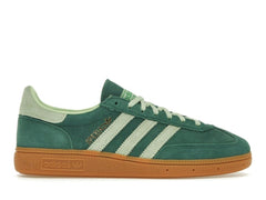 Adidas Handball Spezial Collegiate Green Semi Green Spark Women’s Sneakers IE5896