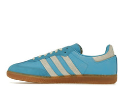 Adidas Samba OG Sporty & Rich Blue Rush IE6975 Sneakers
