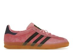 Adidas Gazelle Indoor Bliss Pink Purple Women’s Sneakers IE7002