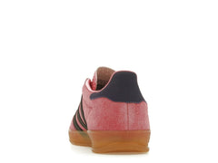 Adidas Gazelle Indoor Bliss Pink Purple Women’s Sneakers IE7002